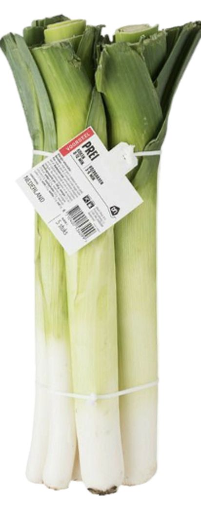 leeks